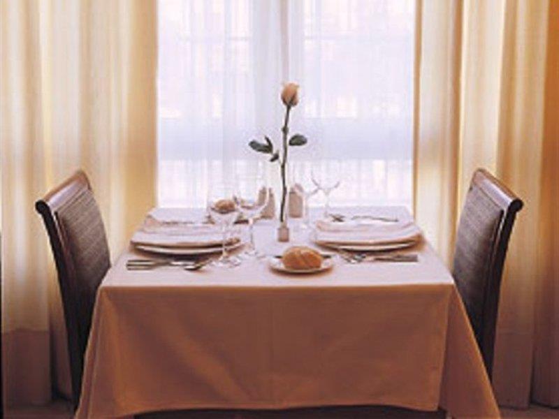 Rallye Hotel Granada Eksteriør billede