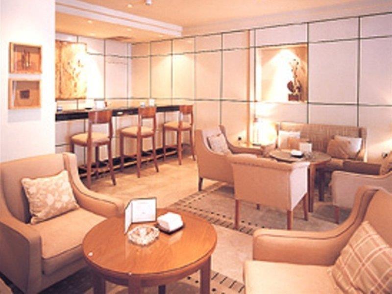 Rallye Hotel Granada Eksteriør billede